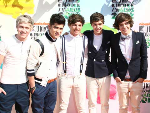 Brand Fashion Campaign