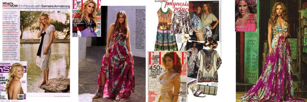 Fashion Designer Success Story