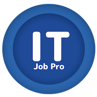 IT Job Pro Logo