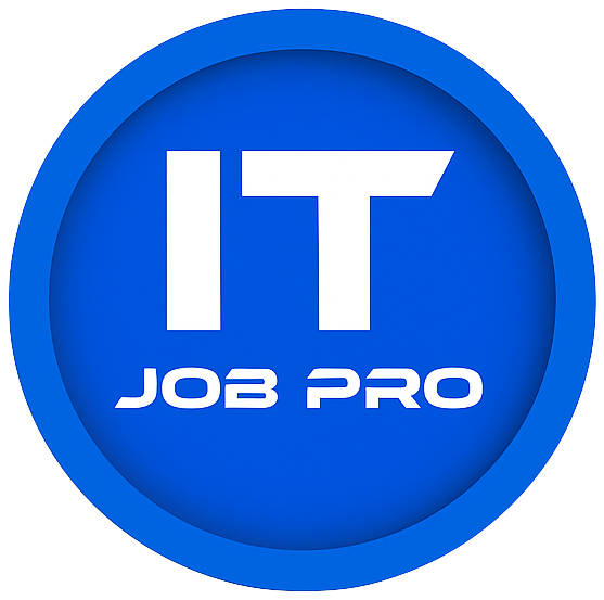 IT Job Pro